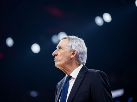 Pešić: Nekim ljudima u Srbiji cilj nije košarka; Baš me zanima šta će se desiti sa NBA milijardama; Biće nam lakše bez ABA lige