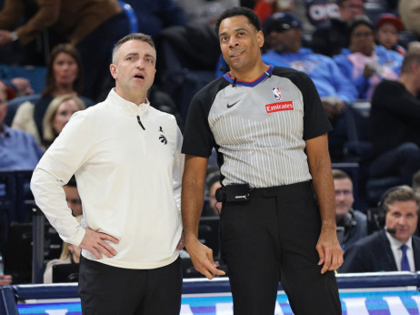 Rajaković nadmudrio i šampiona NBA lige