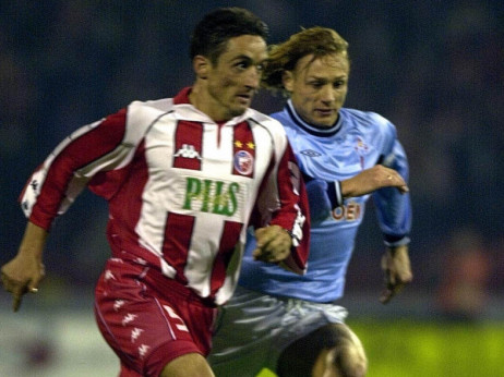 Stevo Glogovac za Arenu: Nismo se mi plašili "one" Selte, ne sme Zvezda da strahuje ni u četvrtak