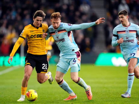 Klub iz Viga vratio Fer Lopeza iz Premijer lige