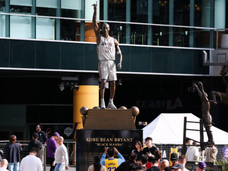 Na današnji dan otišla je legenda: Košarka ne zaboravlja Kobija Brajanta