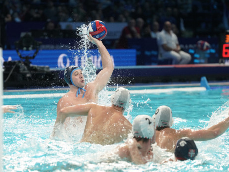 Oglasio se VSS i otkrio zašto Mandić i Čuk nisu bili na prijemu kod predsednika Srbije