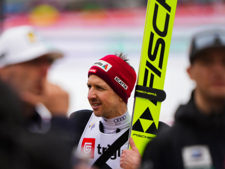 Kraj jedne ere: Švajcarska bez Simona Amana na Olimpijskim igrama