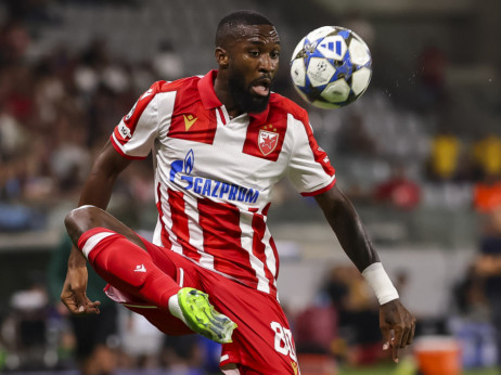 Zvezdin promašaj je tuđi pogodak: Šavi Babika na putu ka Turskoj