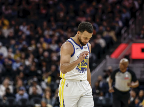 Večeras na Areni: Ent traži odgovor protiv Stefa