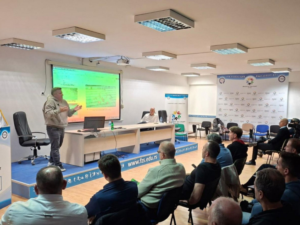 Udruženje vaterpolo trenera