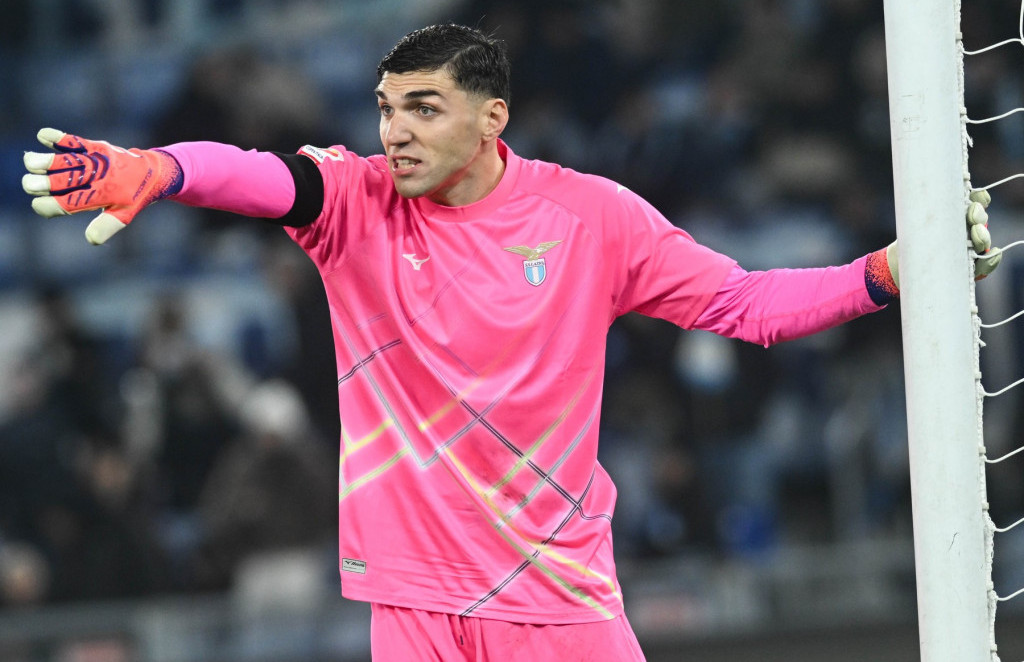 Prvi Grk u istoriji Bornmuta - Hristos Mandas