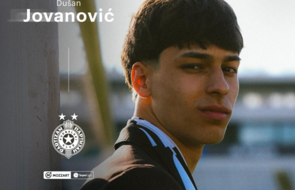 Dušan Jovanović
