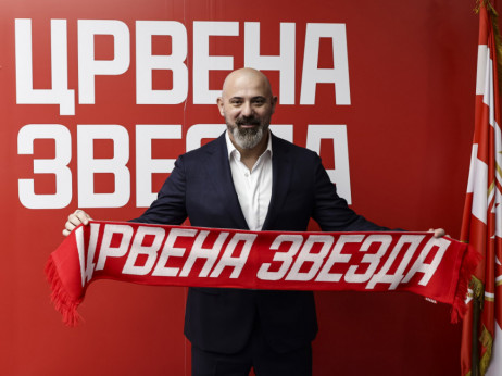 Stanković slavi jubilej protiv Selte: Dekijeva 30. utakmica na klupi crveno-belih u evropskim takmičenjima