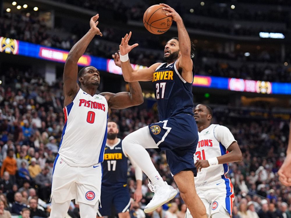 Šej Gildžis-Aleksander i Džeremaja Firs