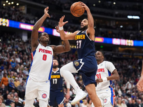 (VIDEO) Haos na kraju meča u Oklahomi: Dort i Firs u žestokom okršaju pod košem!