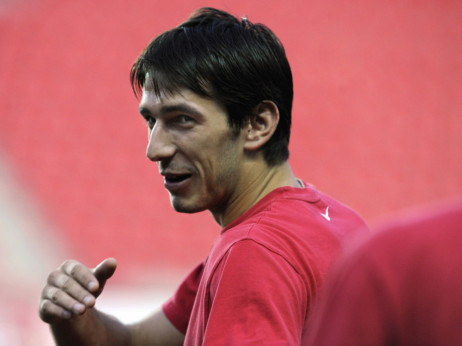 Lekić: Očekuje nas spektakl protiv Selte, Zvezda ima šansu pred svojim navijačima