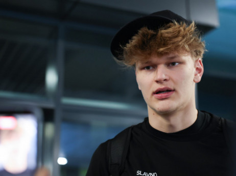 Đoan Penjaroja vratio Murinena u tim, putuje u Milano: Šestorka ostaje u Beogradu