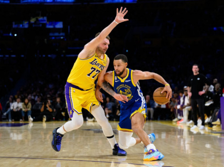 Ko su igrači koji nose ligu na svojim plećima kroz popularnost dresova?