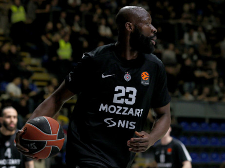 Džekiri: Nastavljamo da se borimo, Penjaroja održao sjajan govor protiv Hapoela