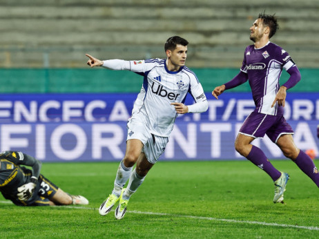 Morata: Ako Komo zadrži Paza igraću besplatno naredne sezone