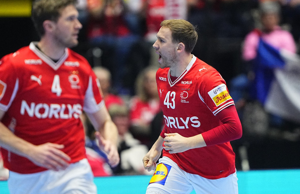 Simon Pitlik igrao sjajno na EP