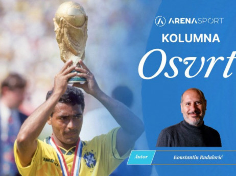 Majstore fudbala, srećan rođendan!