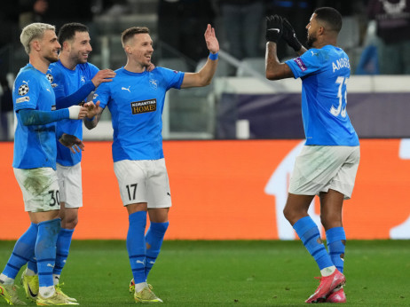 Pafosu gol nedostajao za nokaut-fazu