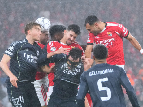 Poznati prvi učesnici Top 8 faze Lige šampiona: Sporting pokvario planove Realu, Čelsi i Siti prošli dalje!