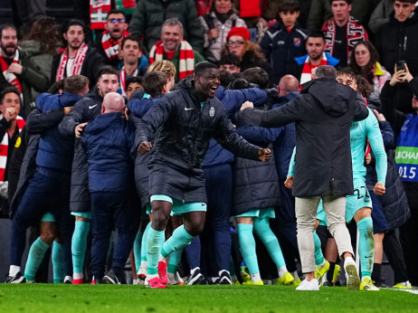 Poznati prvi učesnici Top 8 faze LŠ: Sporting pokvario planove Realu, Čelsi i Siti prošli dalje!