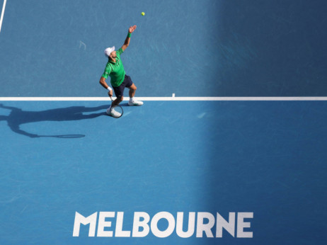 Poznato kada Đoković igra polufinale Australijan opena: Termin povoljan po srpsku publiku