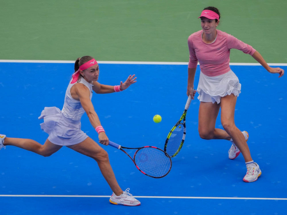 Aleksandra Krunić u borbi za prestižnu titulu