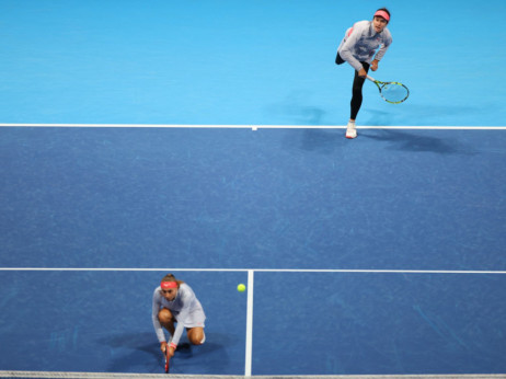 Aleksandru i Anu čeka (ne)moguća misija u finalu AO: Za titulu sa belgijsko-kineskim dublom