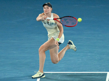 Elena Ribakina u svom novom finalu Australijan Opena: Pegula ide kući