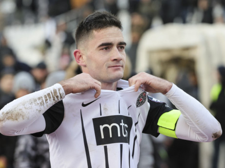 Saša Zdjelar stiže u Humsku: Partizan spreman za napad na titulu