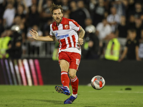 Katai ima tri razloga da bude strelac protiv Selte: Jedna "meta" Dušan Savić