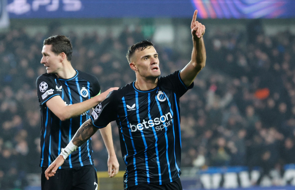 Aleksandar Stanković