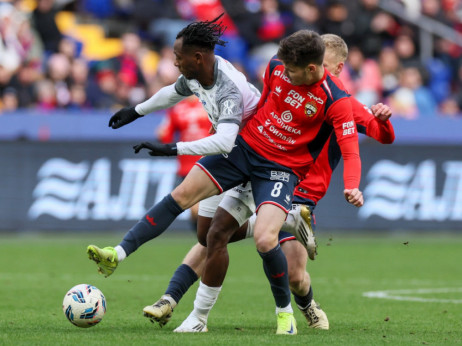 Artjom Šumanski potpisao za Krilja Sovjetov: Partizan ostao praznih šaka