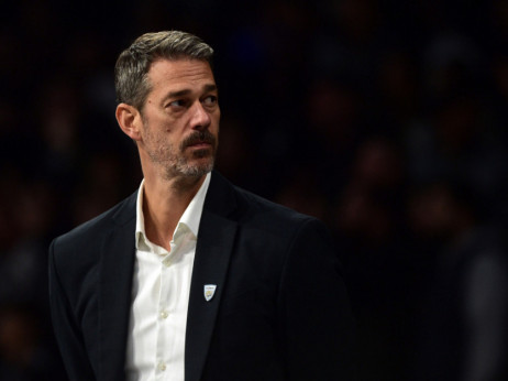 Golemac pred meč sa Zvezdom: Nema tu matematike, nisam od onih što kukaju - Nadam se da će Petrušev igrati