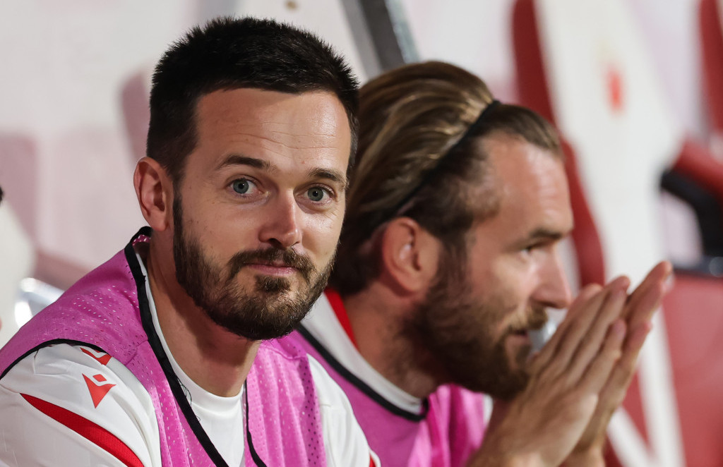 Mirko Ivanić je večeras gledalac