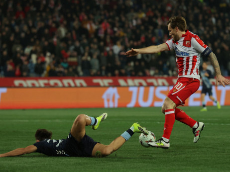 Crvena zvezda saznała termine duela sa Lilom u plej-ofu Lige Evrope