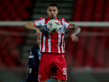 Rade Krunić za TV Arena sport: Pokazali smo karakter