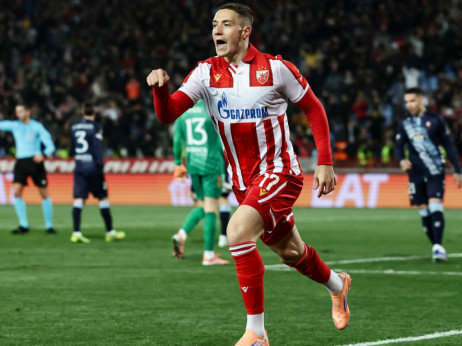 Zvezdin muški remi u ludoj završnici sa Seltom potpisan za plej-of osmine finala UEFA Lige Evrope