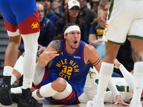 Nižu se novi pehovi za Denver: Eron Gordon na duži period PONOVO van terena!