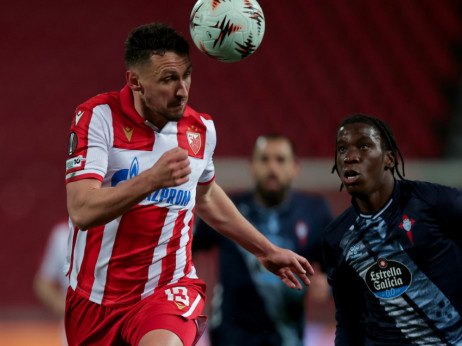 Miloš Veljković zadovoljan posle Selte: Ovakve utakmice zahtevaju i malo sreće