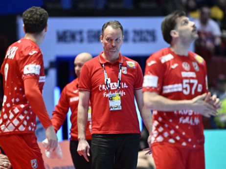EHF osvežio pamćenje nezadovoljnoj rukometnoj reprezentaciji Hrvatske: Na EP 2018. godine...
