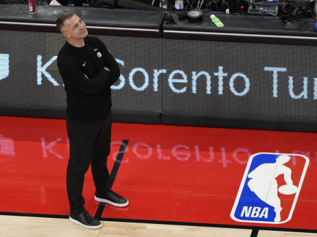 Večeras na Areni: Rajaković u Orlandu traži novu "recku"