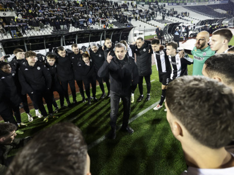 Stojaković pred nastavak sezone: Zdjelar i Mitrović će biti spremni do "večitog derbija"