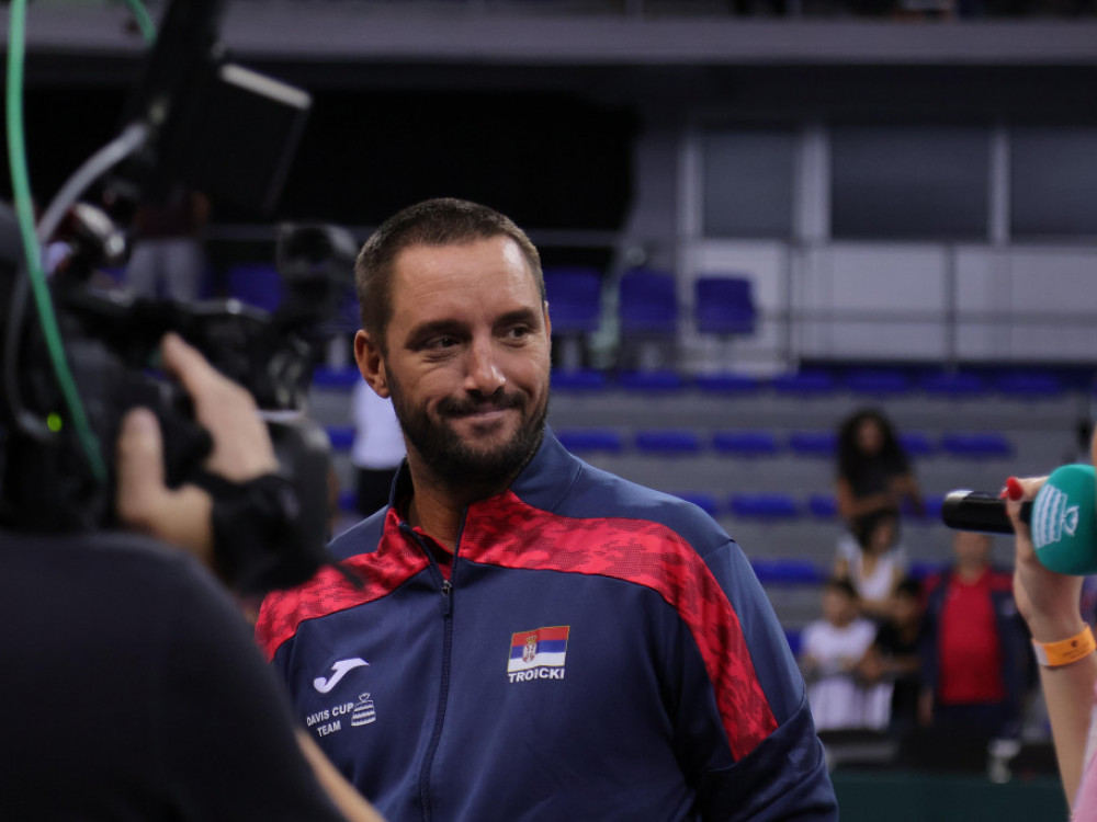 Viktor Troicki