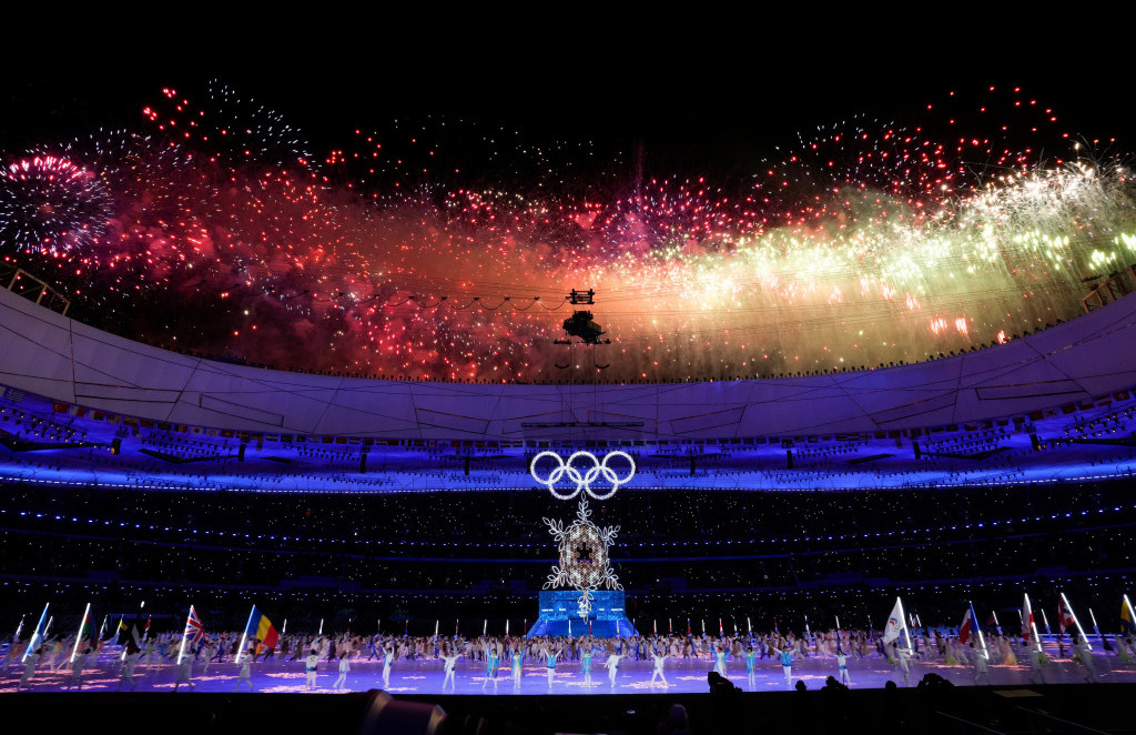 Zimske olimpijske igre