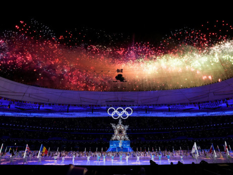 UN i organizatori OI pozvali na sedmonedeljno primirje tokom zimskih Igara u Milanu