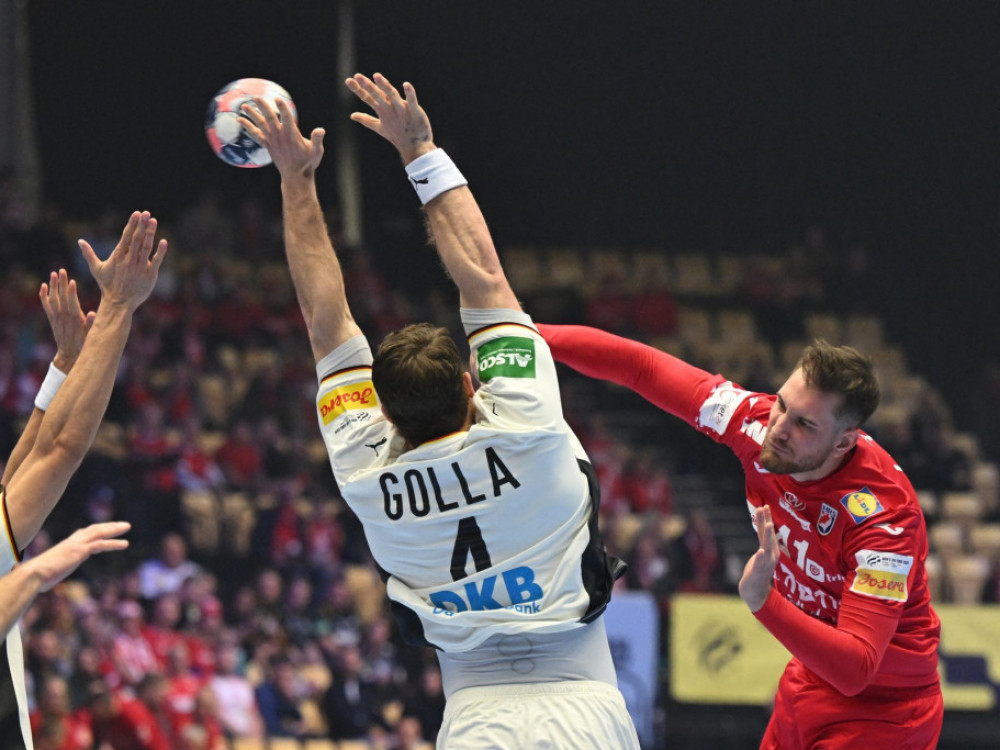 Johanes Gola i Tin Lučin