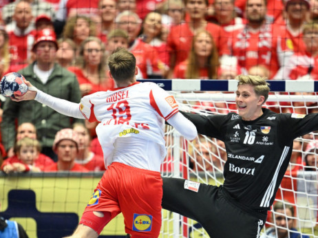 Danska u finalu EHF Eura: Island pao u neizvesnoj završnici