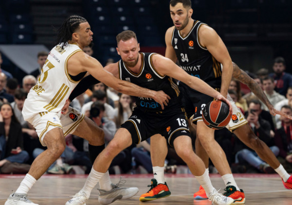 Makabi u Beogradu, Hapoel u Sofiji, a Dubai u Sarajevu do kraja Evrolige