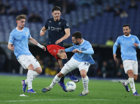 (VIDEO) Lacio u pravoj drami na Olimpiku stigao do tri boda protiv Đenove: Ratkov iznudio penal za pobedu